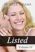 Listed: Volume IV