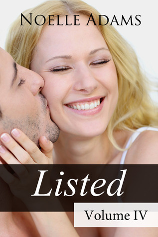 Listed: Volume IV (Listed, #4)
