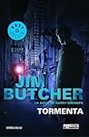 Tormenta by Jim  Butcher