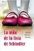 La niña de la lista de Schindler by Stella Müller-Madej