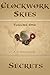 Secrets (Clockwork Skies, #1)
