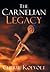 The Carnelian Legacy by Cheryl Koevoet