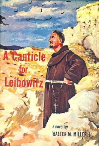 A Canticle for Leibowitz