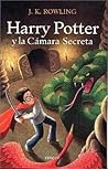 Harry Potter y la...