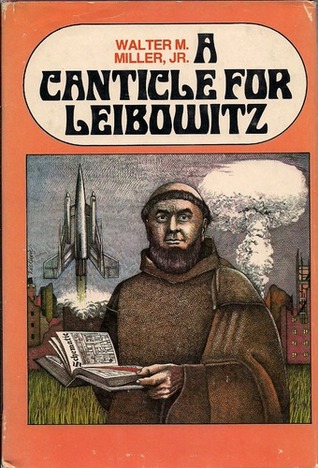 A Canticle for Leibowitz