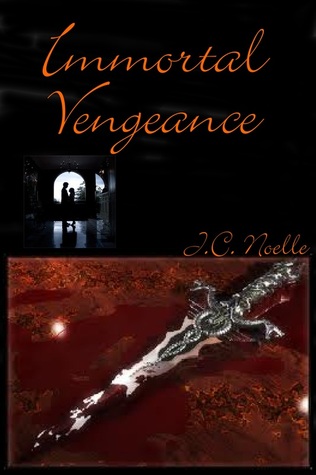 Immortal Vengeance (Immortal Series)