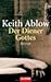 Der Diener Gottes by Keith Ablow