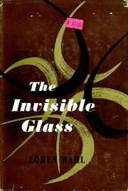 The Invisible Glass (Hardcover)