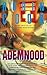 Ademnood (Jack Stapleton & Laurie Montgomery, #4)