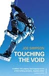 Touching the Void...