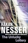 The Unlucky Lottery by Håkan Nesser