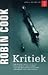 Kritiek (Jack Stapleton & Laurie Montgomery, #7)