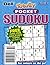 Totally Pocket Sudoku, Volume 50