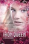 The Iron Queen: L...