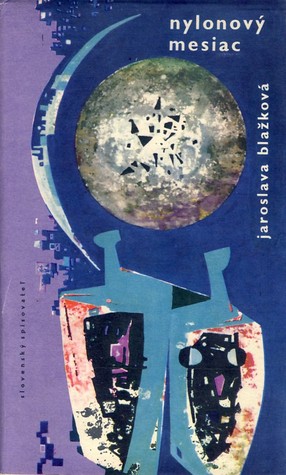 Nylonový mesiac (Hardcover)