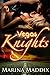 Vegas Knights by Marina Maddix Vegas Knights by Marina Maddix