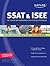 Kaplan SSAT & ISEE 2009 Edition: For Private and Independent High School Admissions (Kaplan Ssat & Isee)