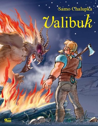Valibuk