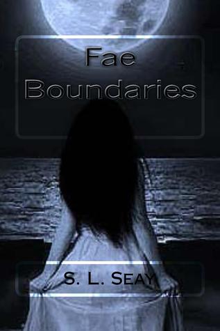 Fae Boundaries (ebook)