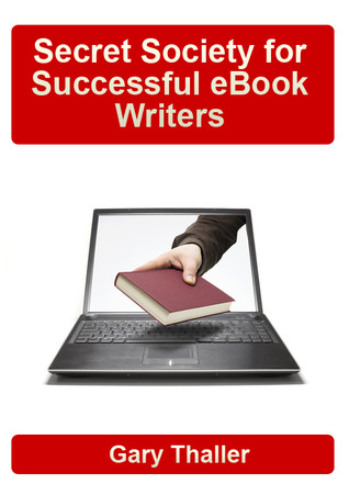 Secret Society for Successful eBook Writers