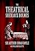 The Theatrical Sherlock Holmes