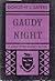Gaudy Night by Dorothy L. Sayers