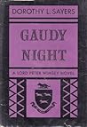 Gaudy Night