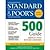 Standard & Poors 500 Guide 2013