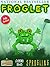 Froglet: The Story of a Bab...