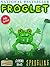 Froglet by Sprogling
