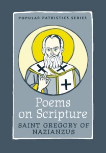 Poems on Scripture