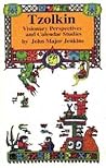 Tzolkin by John Major Jenkins