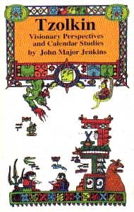 Tzolkin: Visionary perspectives and calendar studies (Paperback)