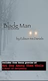BLADE MAN (Tales of the Bloody Scalpel #6)