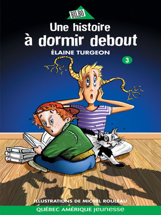 Une histoire à dormir debout