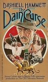 The Dain Curse by Dashiell Hammett