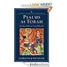 Psalms as Torah: Reading Biblical Song Ethically Book cover for Psalms as Torah: Reading Biblical Song Ethically