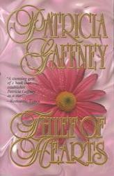Thief of Hearts (Paperback)