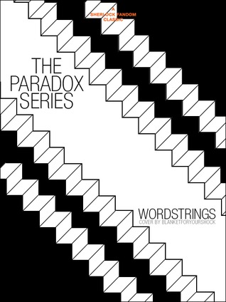 The Paradox Suite (The Paradox Series, #2)