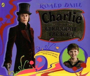 Charlie and the chocolate factory : an abridged version of the original best-loved story