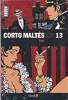 Corto Maltés by Hugo Pratt