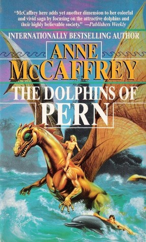 The Dolphins of Pern