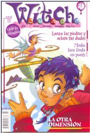 Portada de La otra dimensión, de Elisabetta Gnone