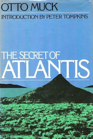 The Secret of Atlantis