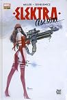 Elektra Asesina by Frank Miller