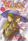 Un Puente Entre Dos Mundos (W.I.T.C.H., #10)
