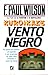Kuroikaze - Vento Negro by F. Paul Wilson