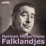 Falklandjes