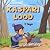 Kaspari lood by Sandrine Deredel Rogeon