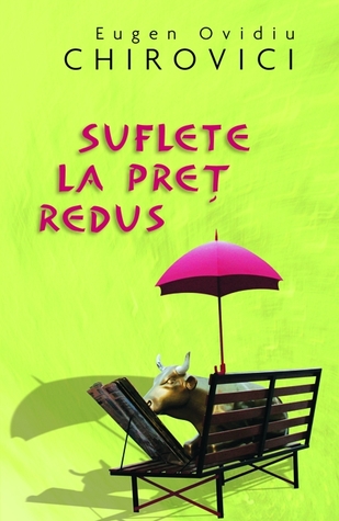 Suflete la pret redus